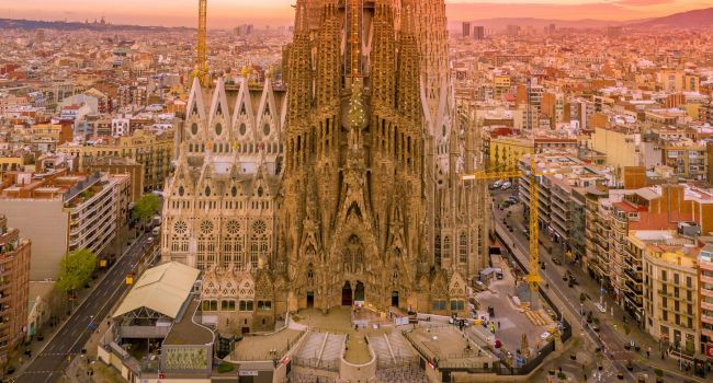 Barcelona-Espanha