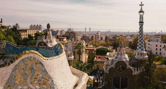 Europa Espanha