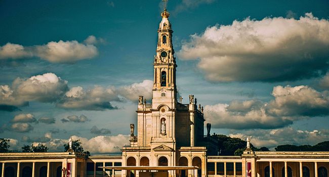 Fatima Portugal