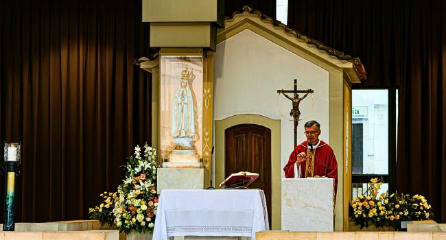 Fatima Portugal