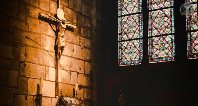 Notre-Dame Paris