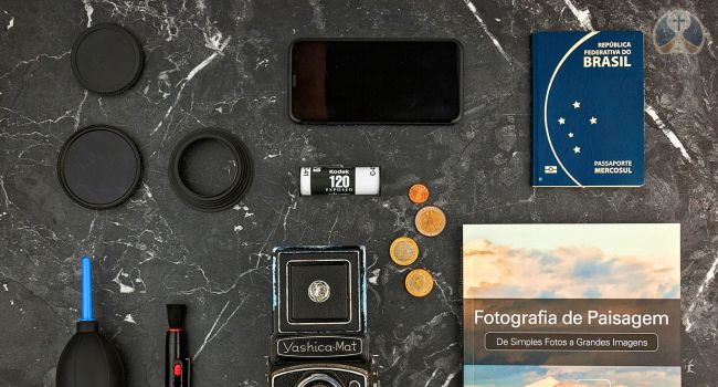 Passaporte