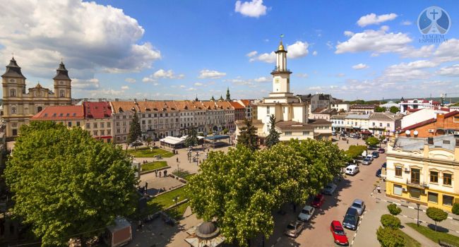 polônia wadowice
