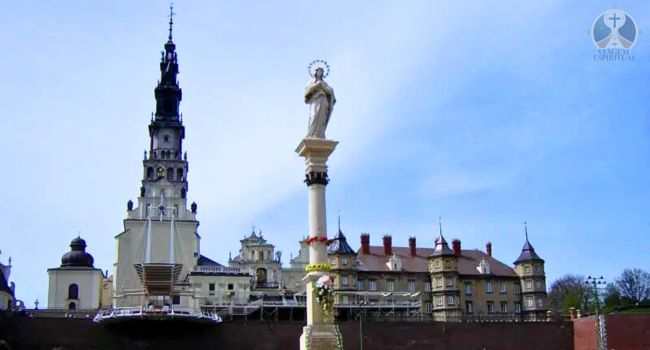 polônia czestochowa