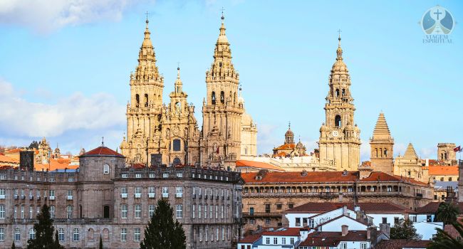 Santiago de Compostela