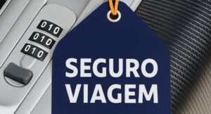Seguro Viagem Internacional