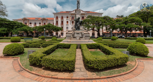 Explorando o sul de Minas Gerais