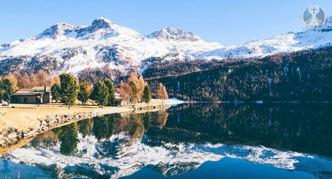 Europa inverno